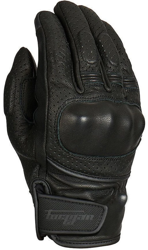 Image of Furygan LR Jet Lady Vented D3O Black Size L