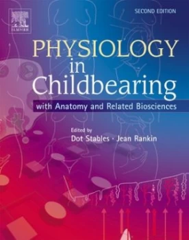 Image of Physiology in Childbearing by Dot Stables Paperback