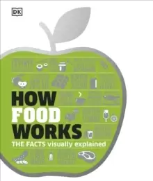 Image of How Food Works : The Facts Visually Explained