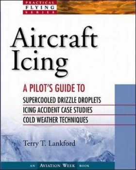 Image of Aircraft Icing by Terry T Lankford Paperback