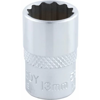 image of Kennedy-pro - 13MM Socket 3/8' Sq Dr