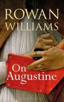 Image of On Augustine by Rowan Williams