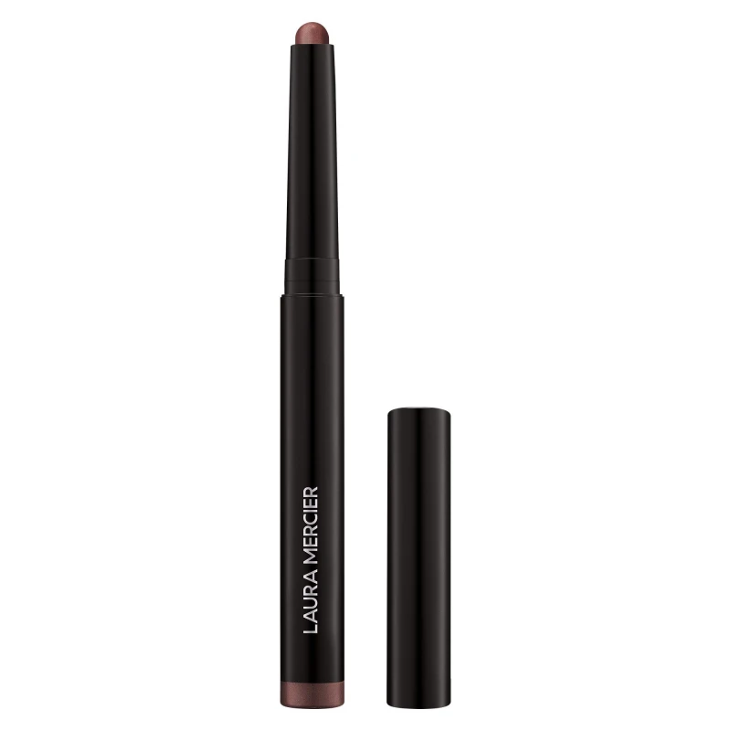 Image of Laura Mercier Caviar Stick Eye Shadow Shimmer 1.64g (Various Shades) - Burnished Bronze