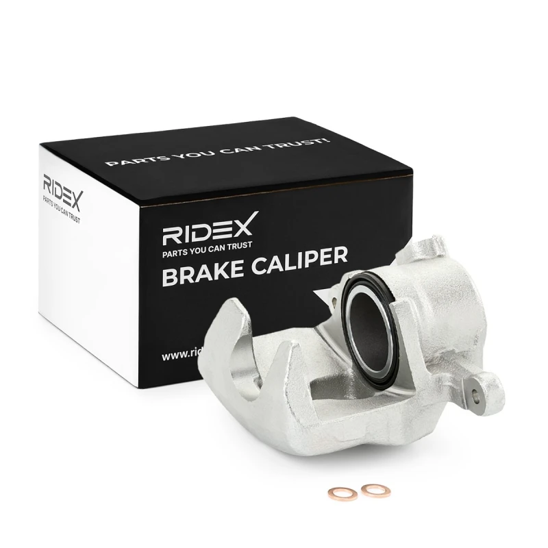 Image of RIDEX Brake caliper RIDEX 78B1355