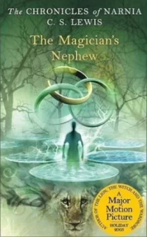 Image of The Magicians Nephew by C S Lewis