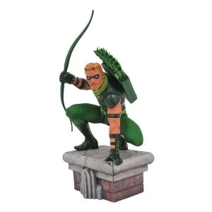 Image of Green Arrow (DC Gallery) PVC Figure