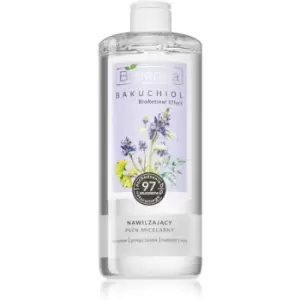 Bielenda Bakuchiol Moisturizing Micellar Liquid