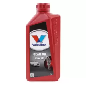 Image of Valvoline Transmission Oil VW,AUDI,BMW 866895