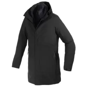 Image of Spidi Beta Evo Light Black M