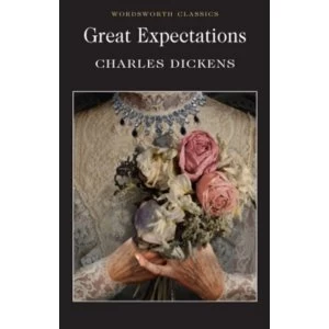 Image of Great Expectations by Charles Dickens (Paperback, 1992)