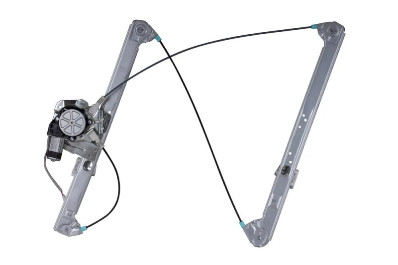 Image of Window regulator VALEO 850823