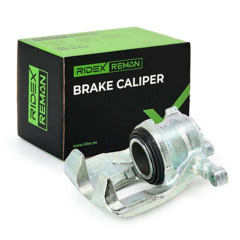 Image of RIDEX REMAN Brake caliper RIDEX REMAN 78B1715R