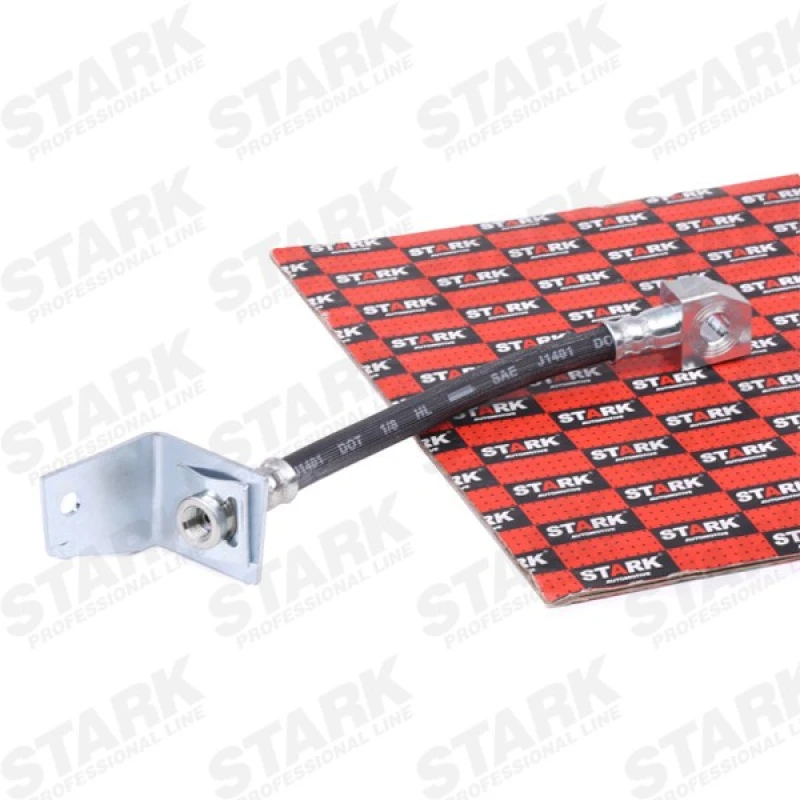 Image of STARK Brake hose STARK SKBH-0820677
