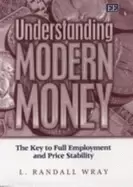 Image of understanding modern money the key to full employment and price stability