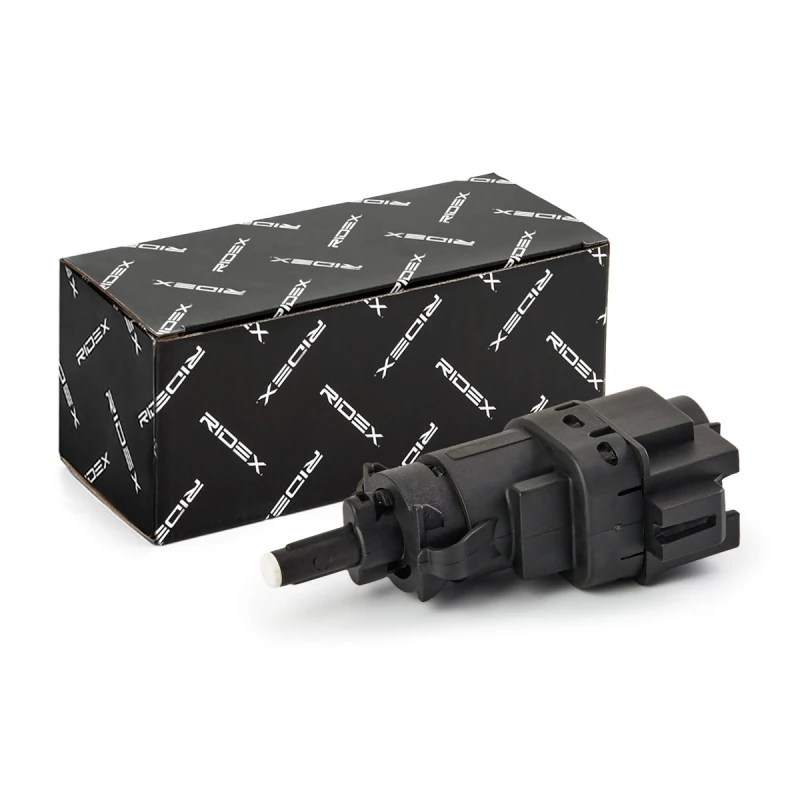 Image of RIDEX Brake Light Switch RIDEX 806B0040