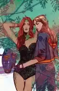 Image of gotham city garage vol 2