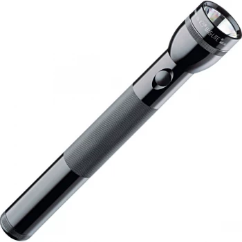 Mag-Lite S3D016 3 Cell D Flashlight - High Intensity Krypton Lamp...