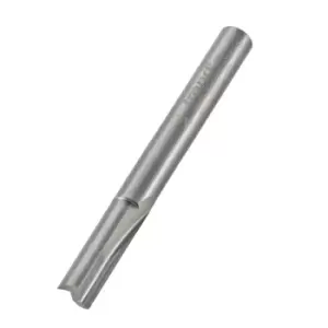 Image of Trend Acrylic Two Flute Engraving Router Cutter 6.35MM 25mm 1/4"