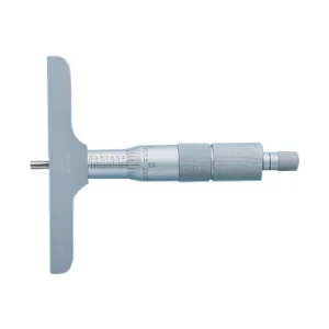 Image of 128-105 0-1" Depth Micrometer