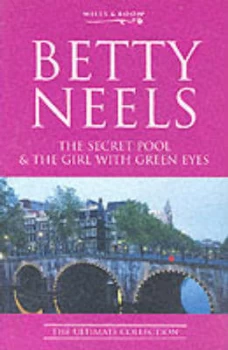 Image of The Secret Pool by Betty Neels and Betty Neels Book