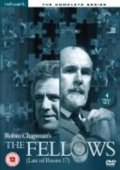 image of The Fellows - The Complete Series