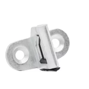 Image of NTY Door Lock EZC-FT-002 FIAT,PEUGEOT,CITROEN,Ducato Kastenwagen (250_, 290_),GRANDE PUNTO (199),Ducato Bus (250_, 290_)