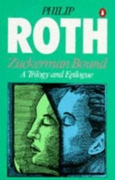 Image of Zuckerman Bound. Paperback
