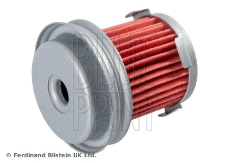 Image of Blue PRINT Automatic transmission filter Blue PRINT ADBP210038