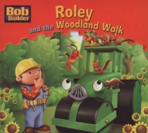 Image of Roley and the Woodland Walk by Craig Cameron Paperback