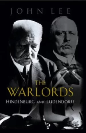 Image of The warlords by John Lee