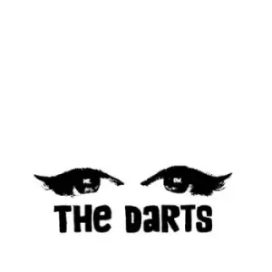 Image of MeOw by The Darts (US) Vinyl Album