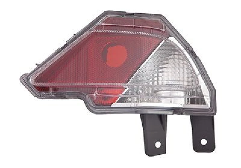 Image of VAN WEZEL Reverse Light VAN WEZEL 5474930