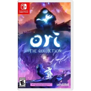 image of Ori The Collection Nintendo Switch Game