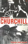 Image of winston churchill a brief life