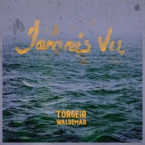 Image of Jamais Vu by Torgeir Waldemar CD Album