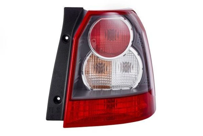 Image of HELLA 2SK 354 035-021 Rear light with bulb holder, Right, PY21W, with bulbs Combination Rearlight (391)
