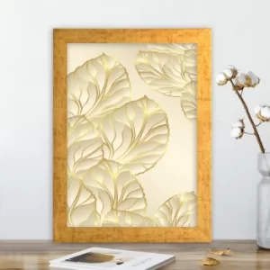 Image of AC11102547441 Multicolor Decorative Framed MDF Painting