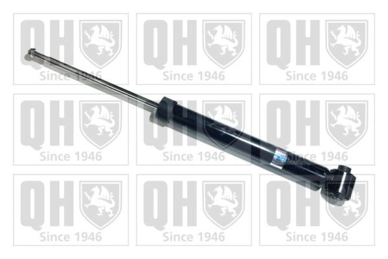 Image of QUINTON HAZELL Shock absorber QUINTON HAZELL QAG177108