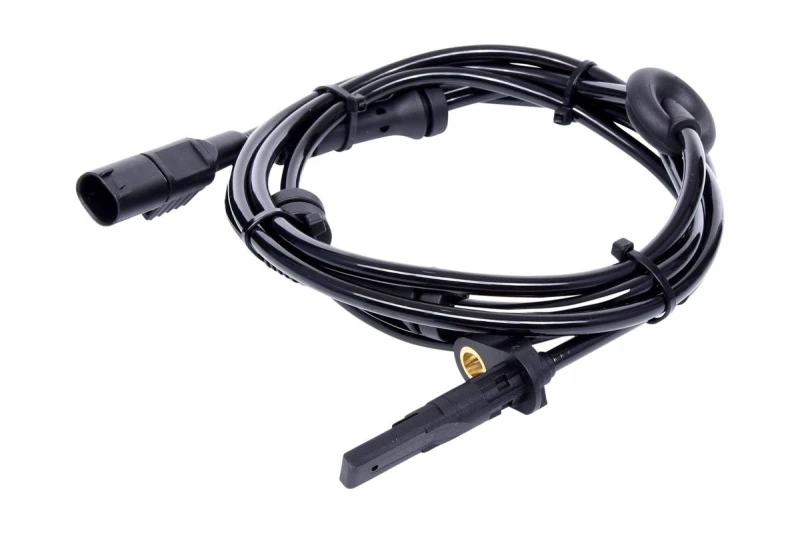 Image of ATE 24.0710-2034.3 ABS Sensor Sensor,wheel speed (412)