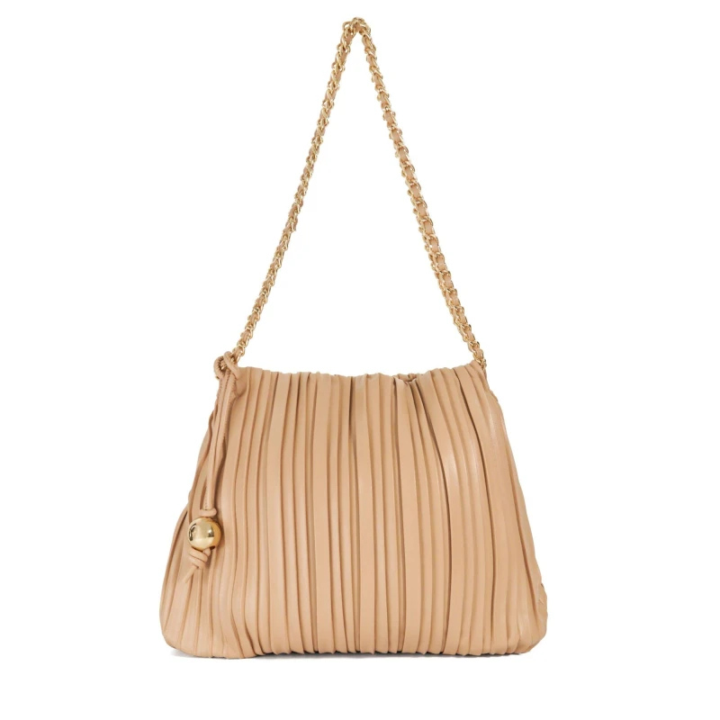 Image of Dune London 'Dominic' Bag Light Pink