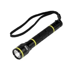 Image of Stanley Tools FatMax 3D Aluminium Torch 3 x D