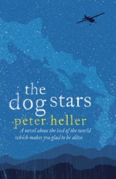 Image of The Dog Stars by Peter Heller Paperback