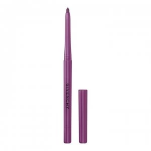 image of Givenchy Khol Couture Waterproof Retractable Eyeliner - IRIS