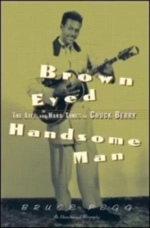 Image of Brown eyed handsome man by Bruce Pegg