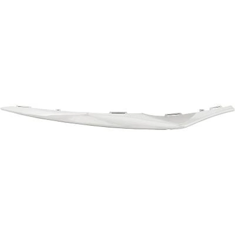 Image of Trim / Protective Strip Set, bumper DIEDERICHS 1682365