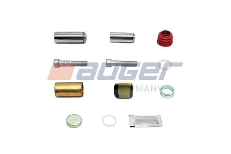 Image of Repair Kit, brake caliper AUGER 54070
