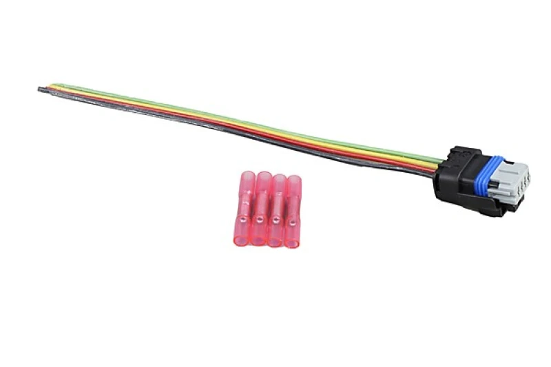 Image of Cable Repair Set, air flow meter METZGER 2323039