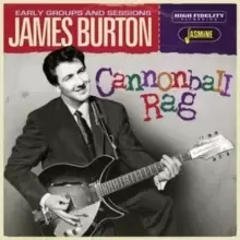 Image of Cannonball Rag