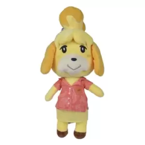 image of Animal Crossing Plush Figure Isabelle 40 cm