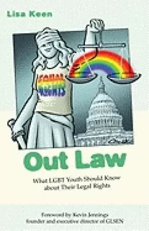 Image of out law what lgbt youth should know about their legal rights